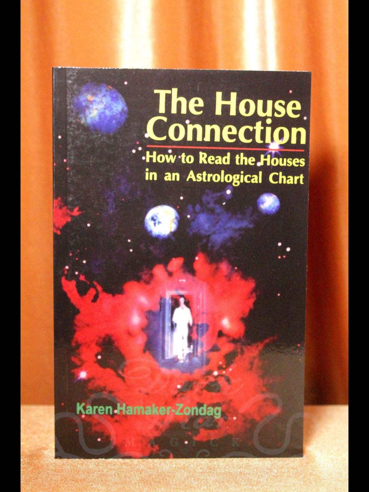 The House Connection