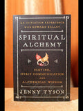 Spiritual Alchemy