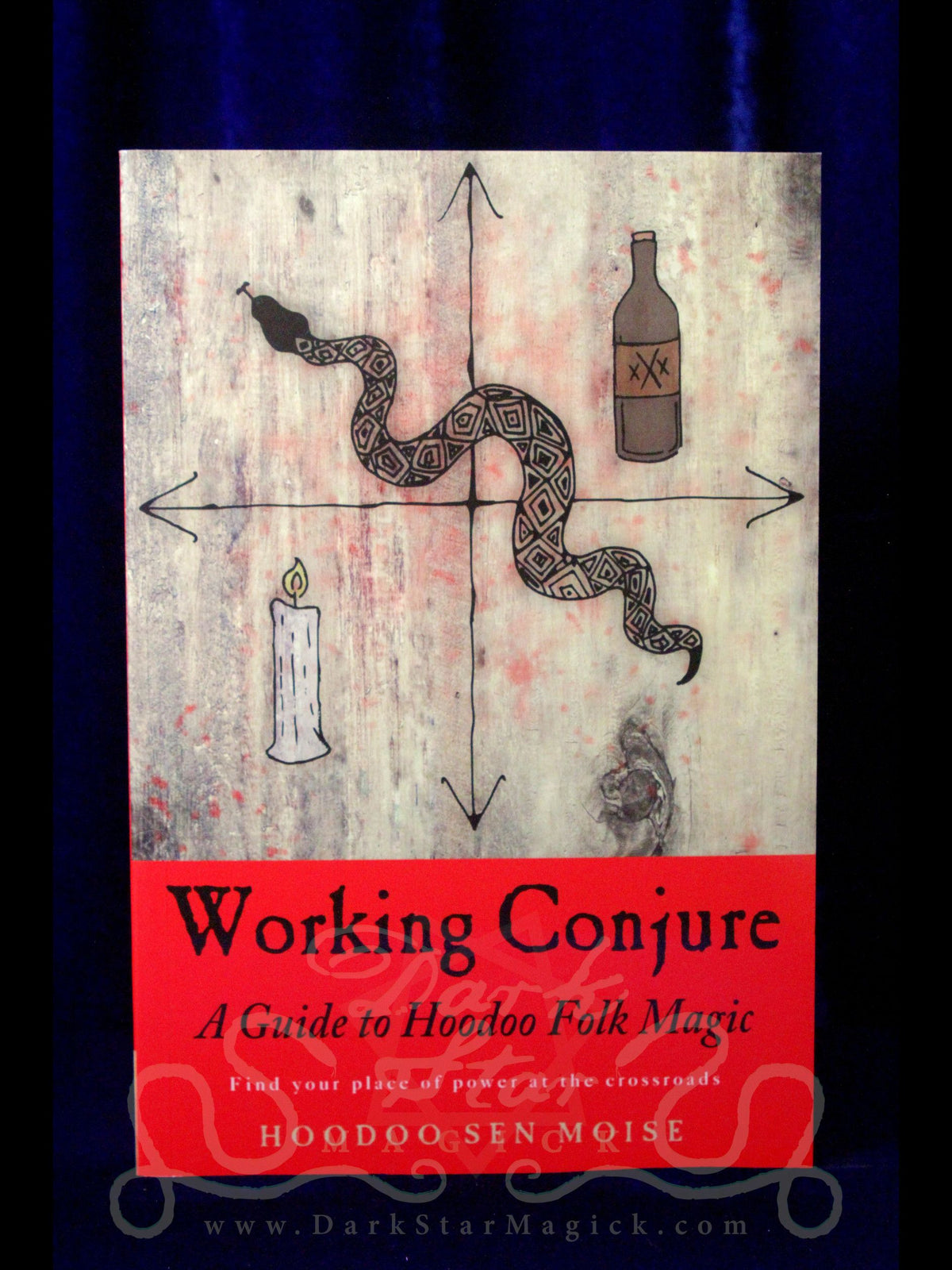 Working Conjure