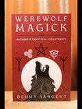 Werewolf Magick