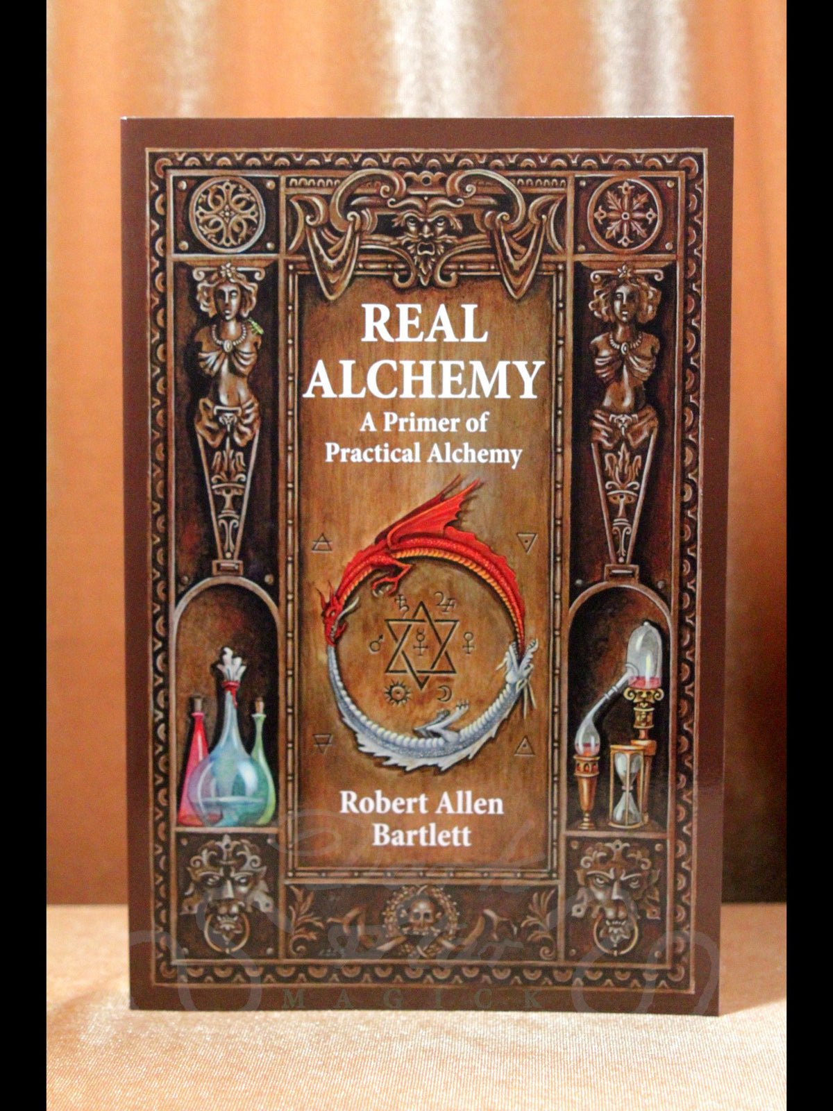 Real Alchemy