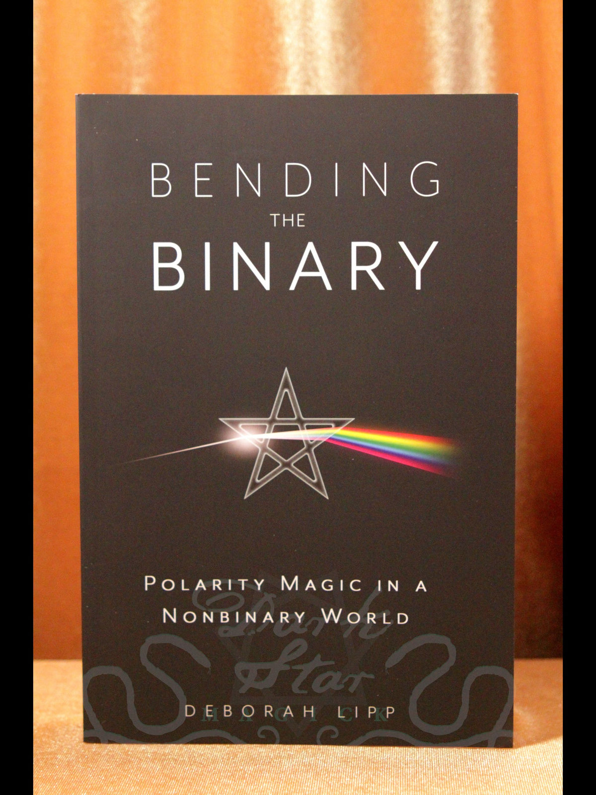Bending the Binary
