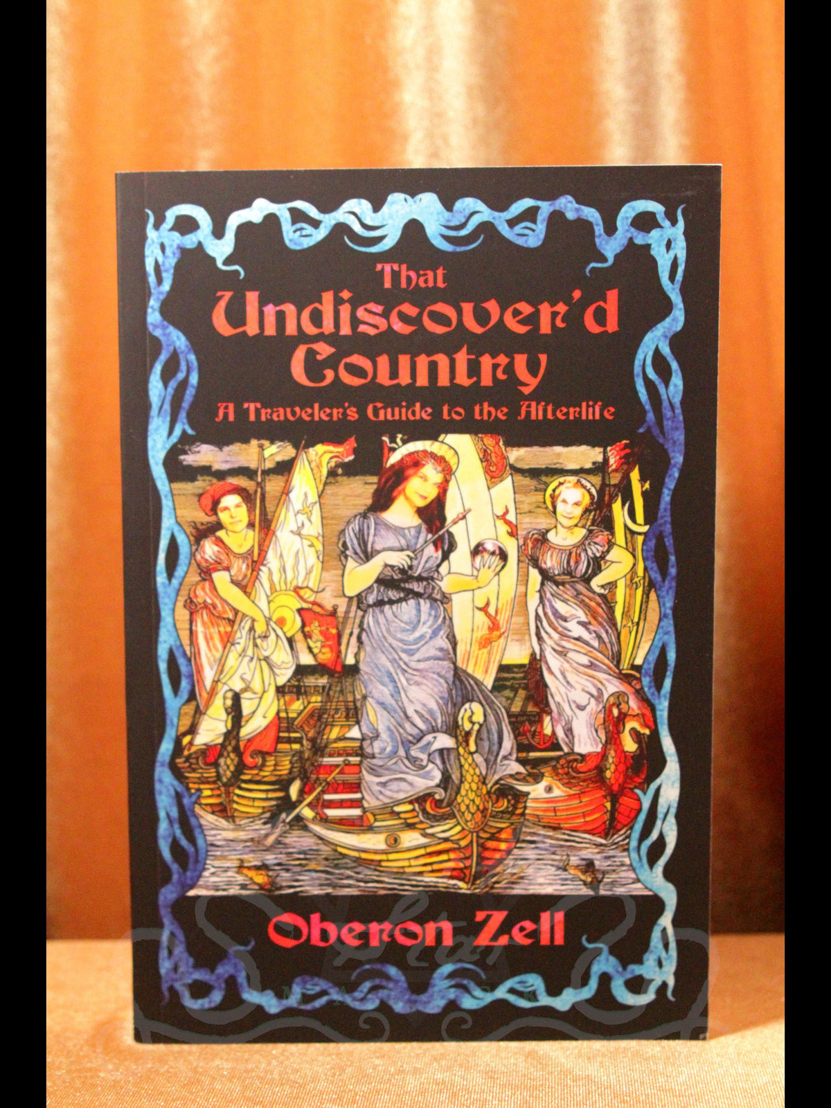 That Undiscover'd Country