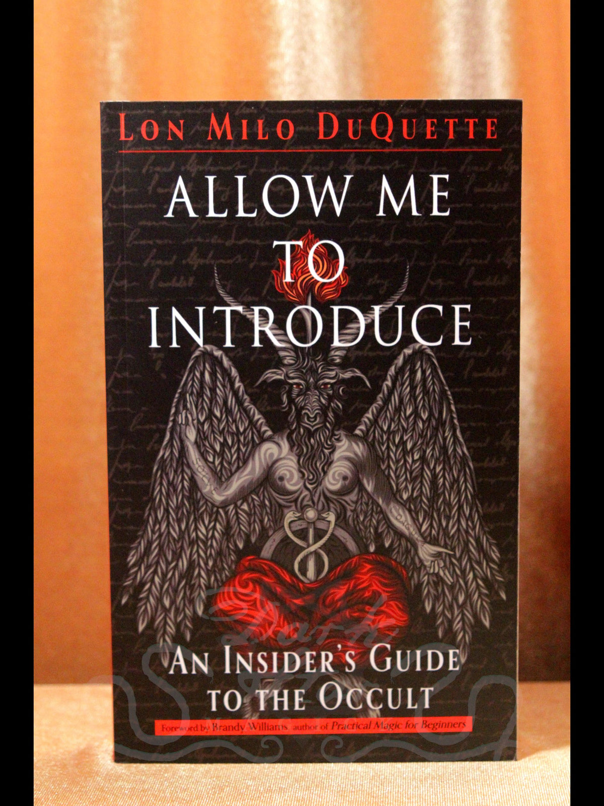 Allow Me to Introduce