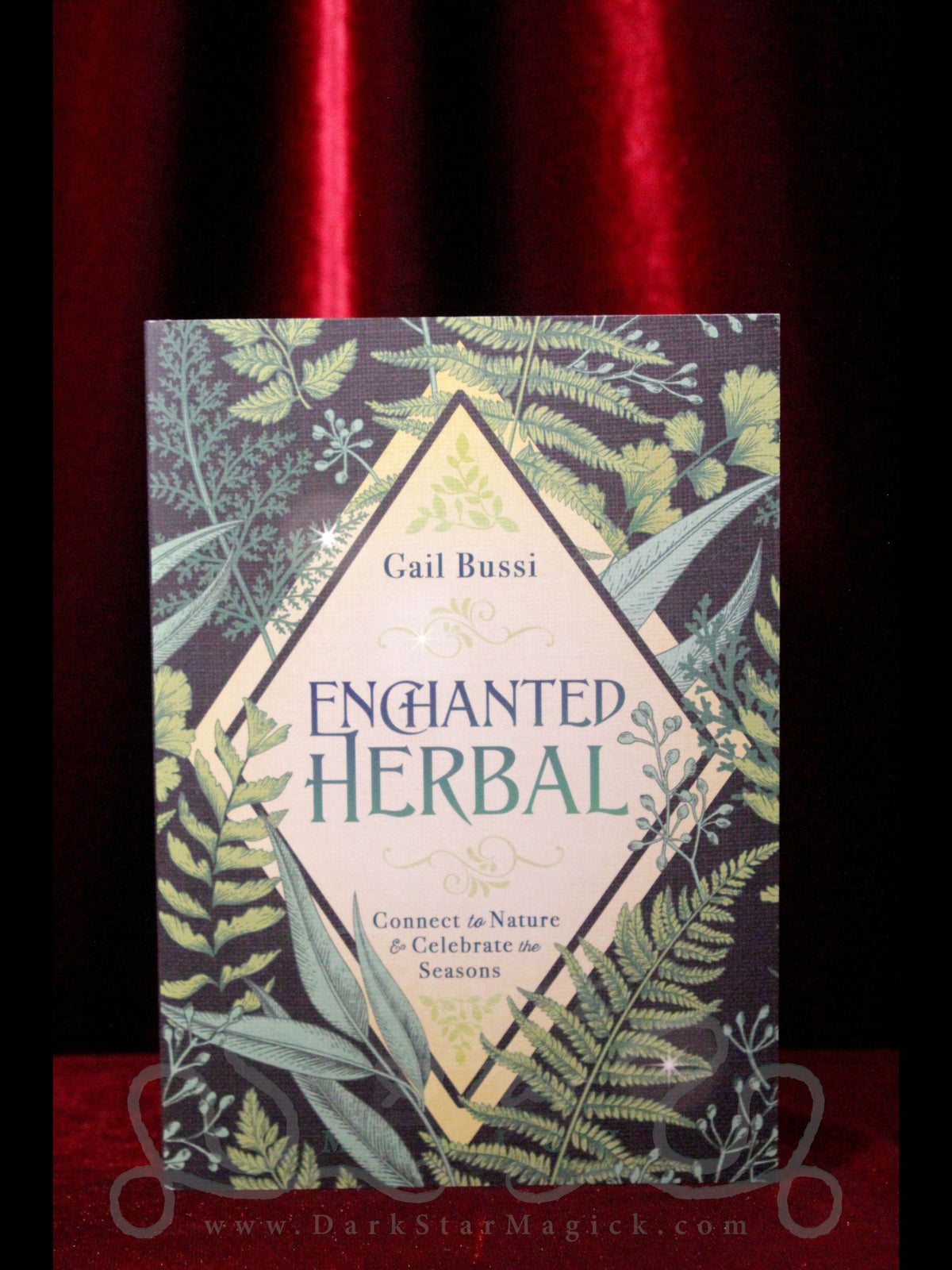 Enchanted Herbal