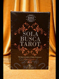 Sola Busca Tarot