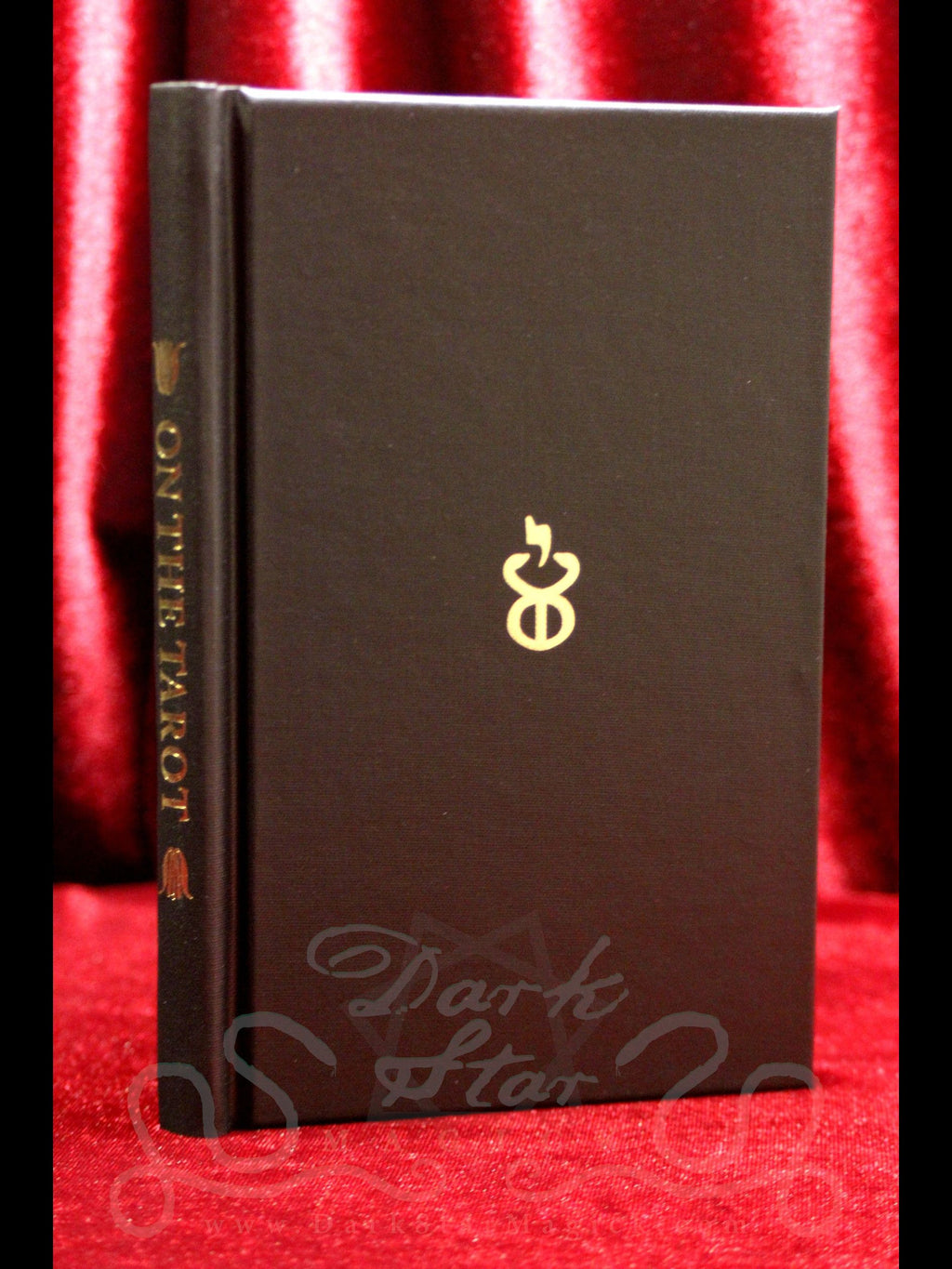 On The Tarot ~ Le Monde Primitif (Limited Edition)