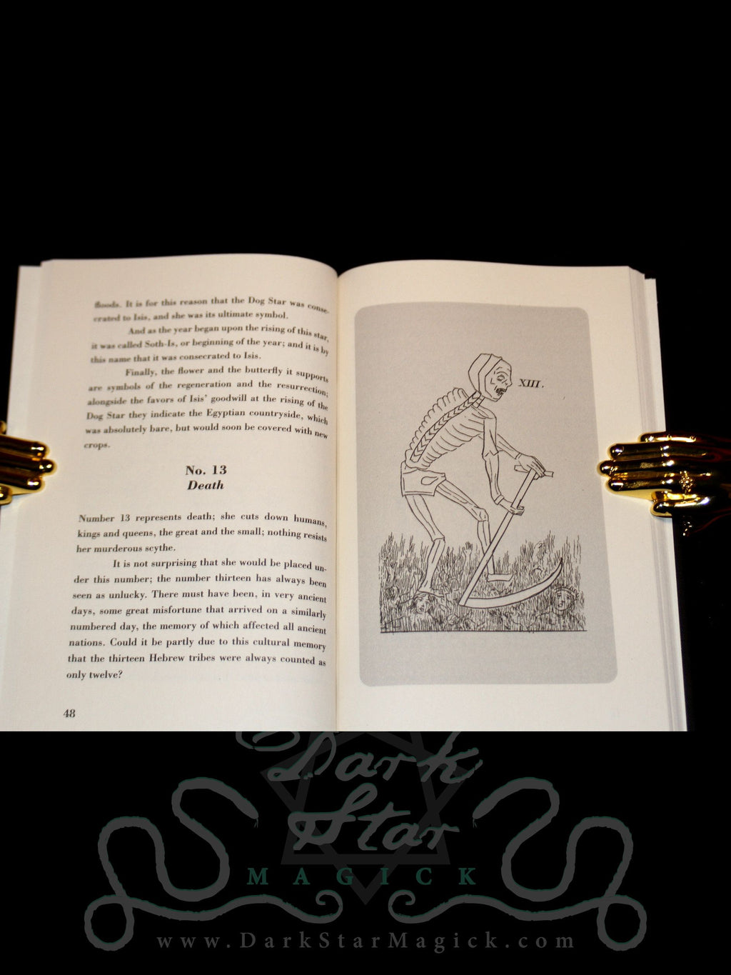 On The Tarot ~ Le Monde Primitif (Limited Edition)