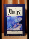 The Witches' Almanac 2022: The Moon