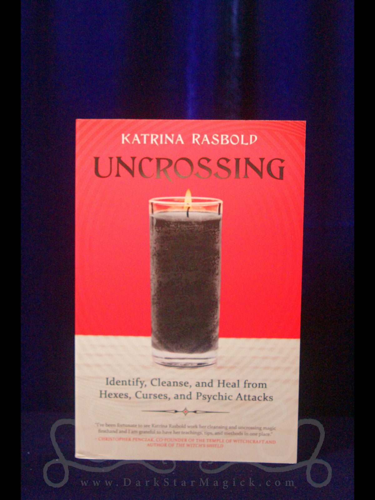 Uncrossing