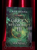 Green Witchcraft III - The Manual