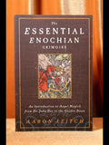 The Essential Enochian Grimoire