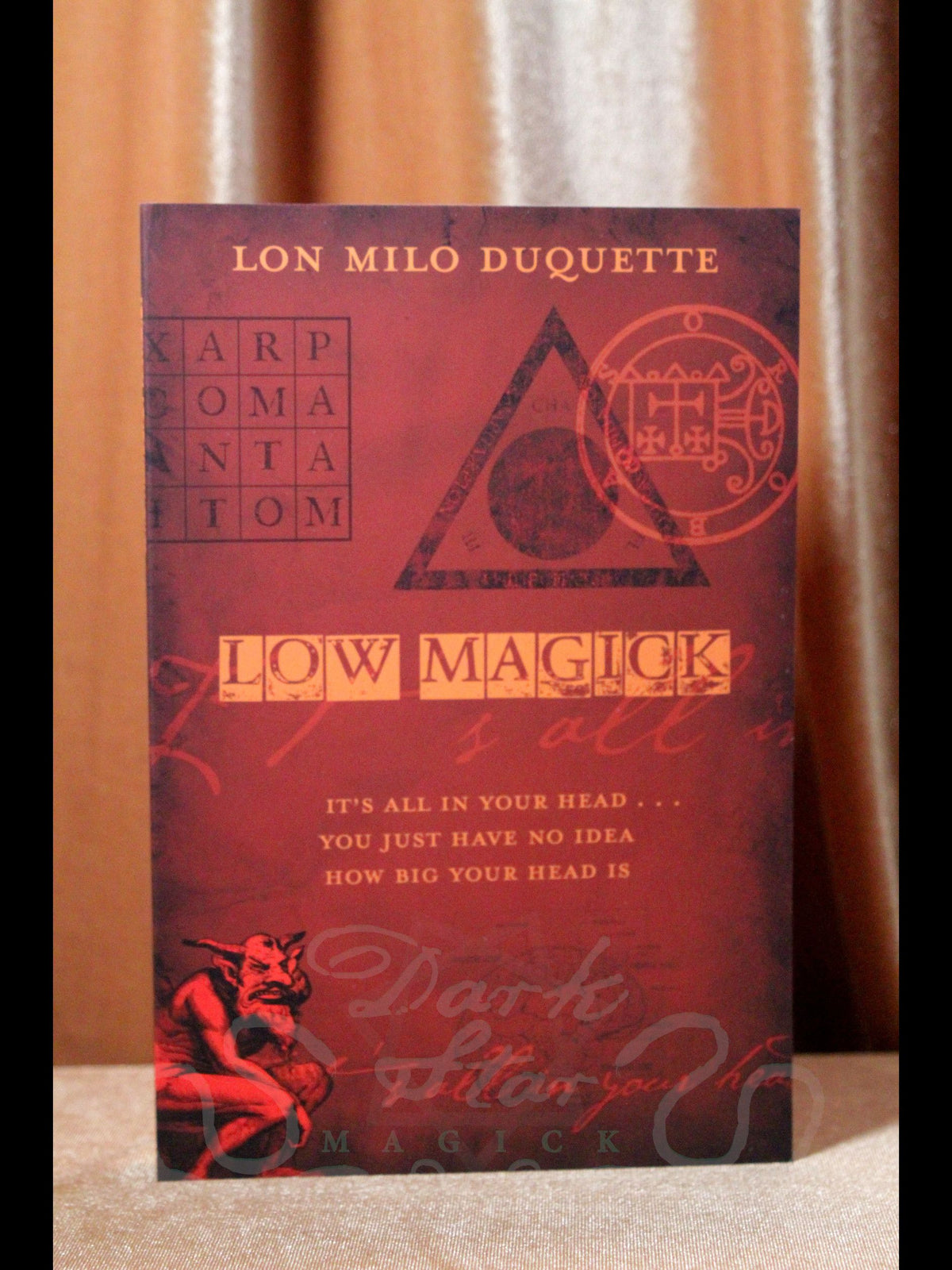 Low Magick