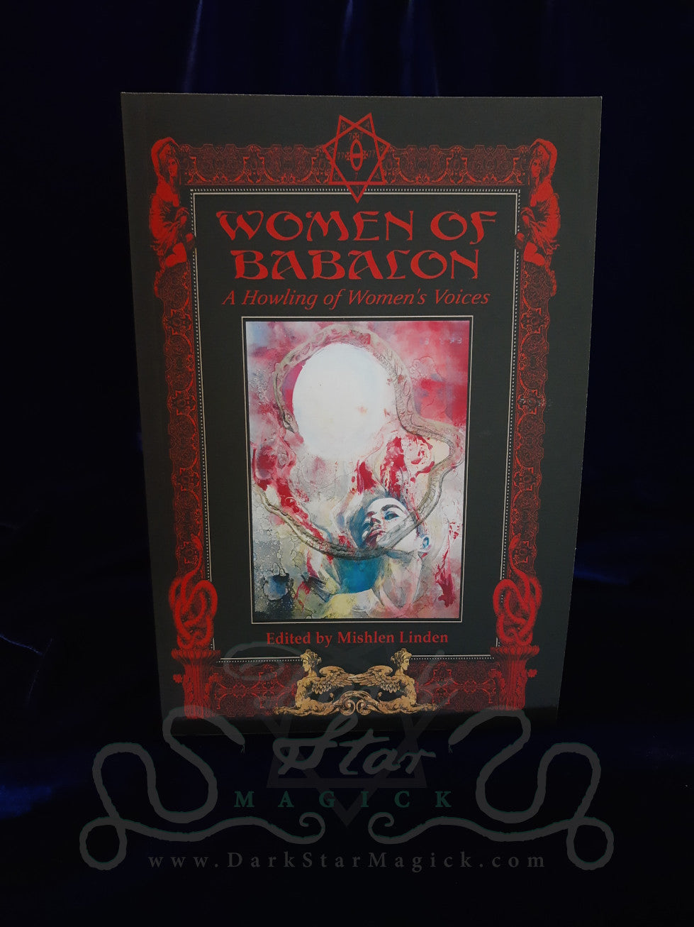 Women of Babalon ~ A Howling of Women's Voices
