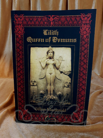 Lilith: Queen of Demons