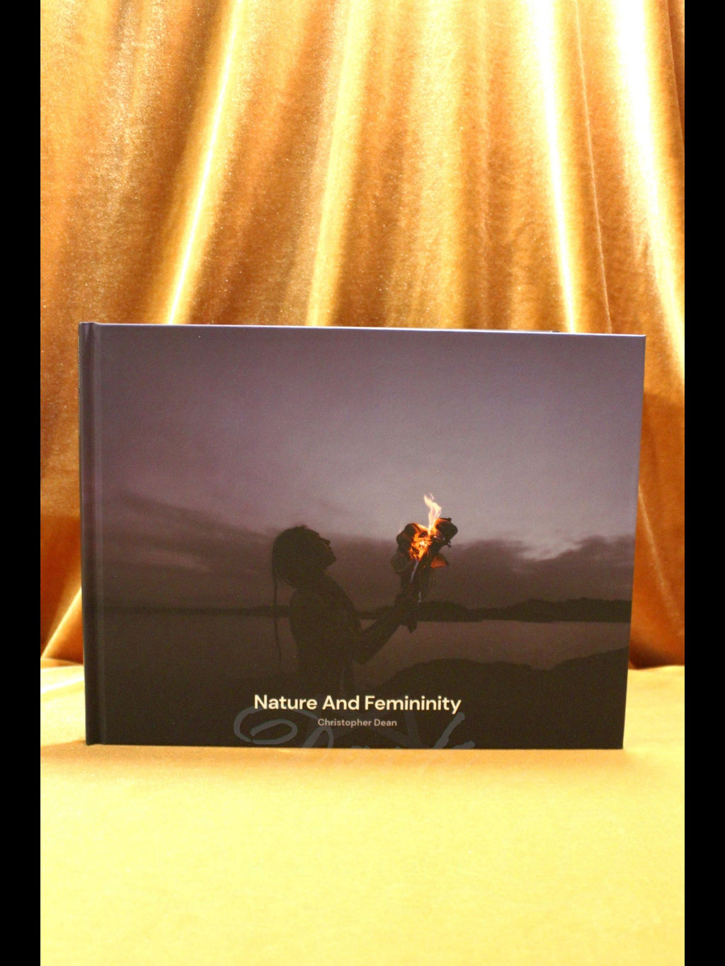 Nature and Femininity (Limited Edition 1/28 copies)