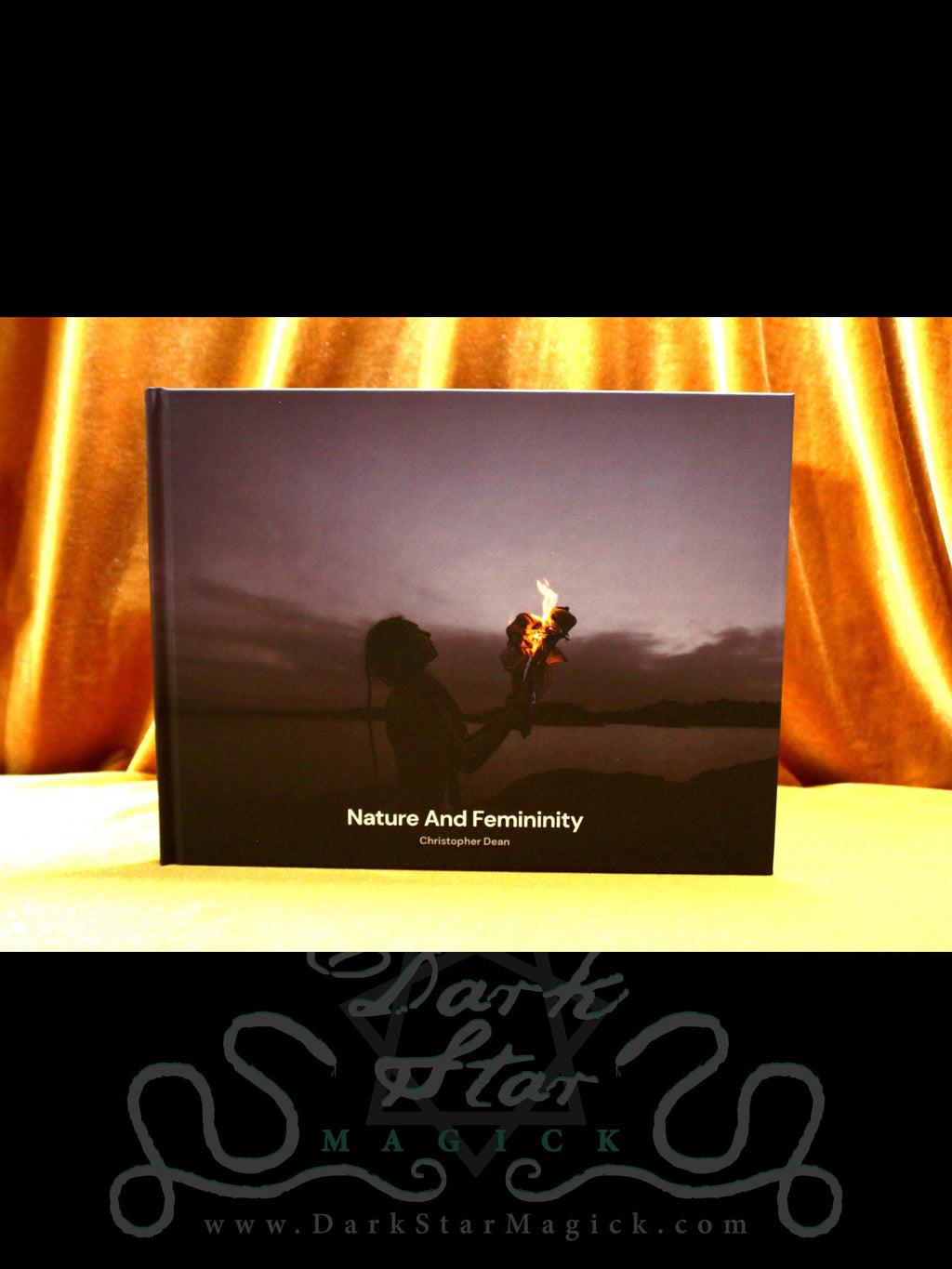 Nature and Femininity (Limited Edition 1/28 copies)
