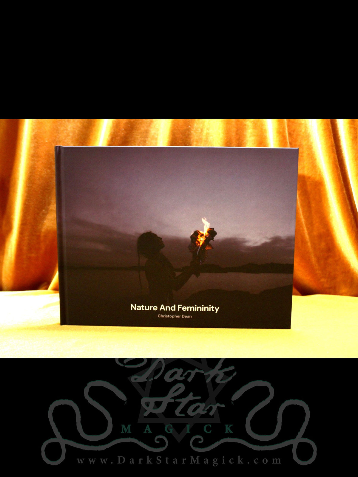 Nature and Femininity (Limited Edition 1/28 copies)