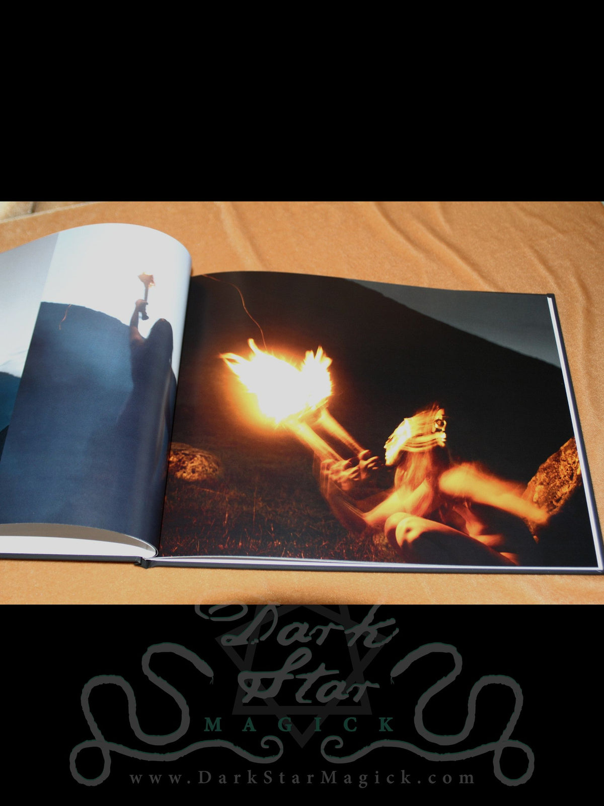 Nature and Femininity (Limited Edition 1/28 copies)