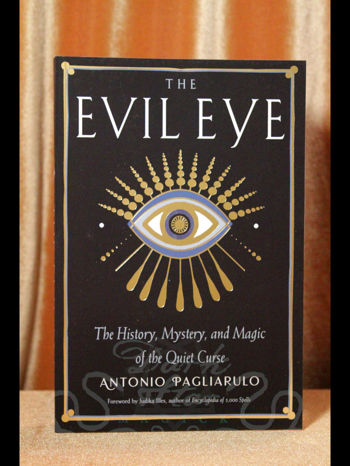 The Evil Eye