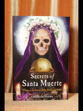 Secrets of Santa Muerte