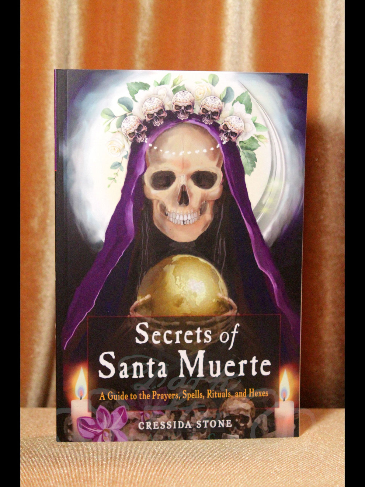 Secrets of Santa Muerte