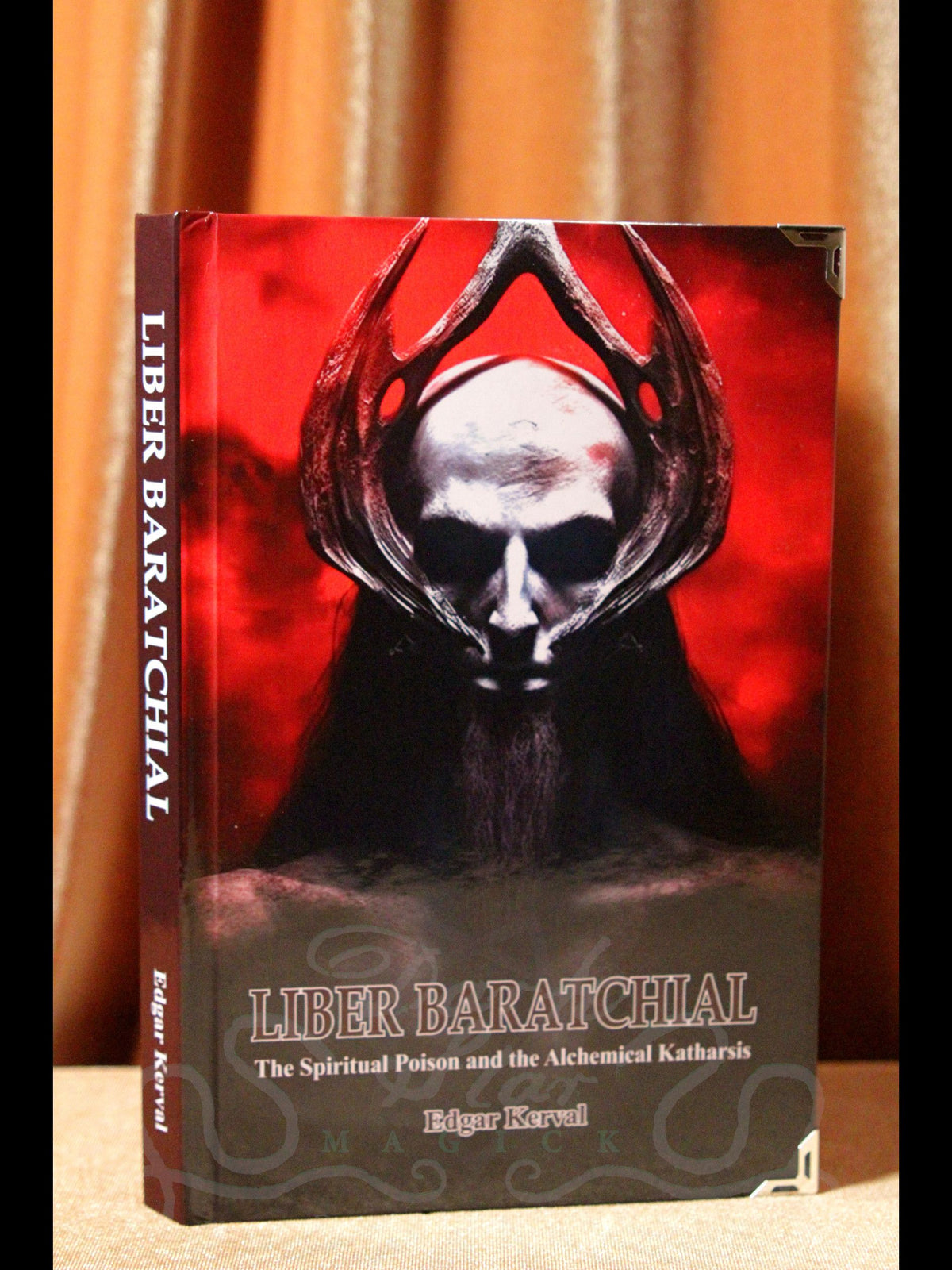 Liber Baratchial (Limited Edition)