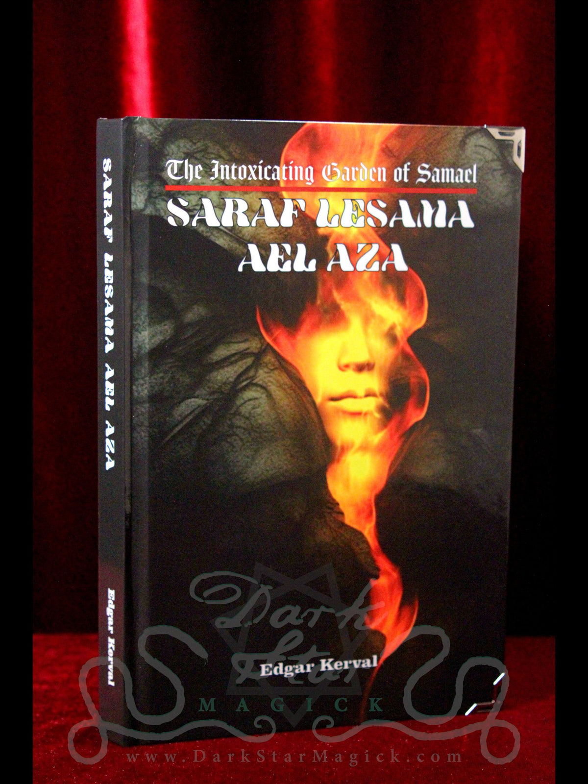Saraf Lesama Ael Aza (Limited Edition)