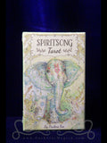 Spiritsong Tarot