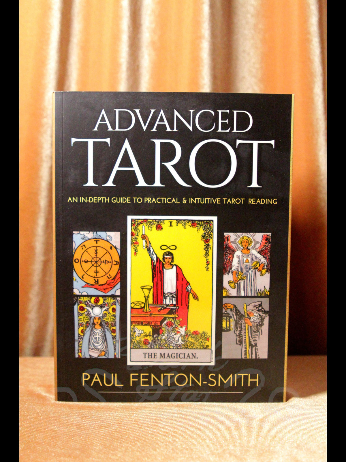 Advanced Tarot