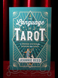 The Language of Tarot