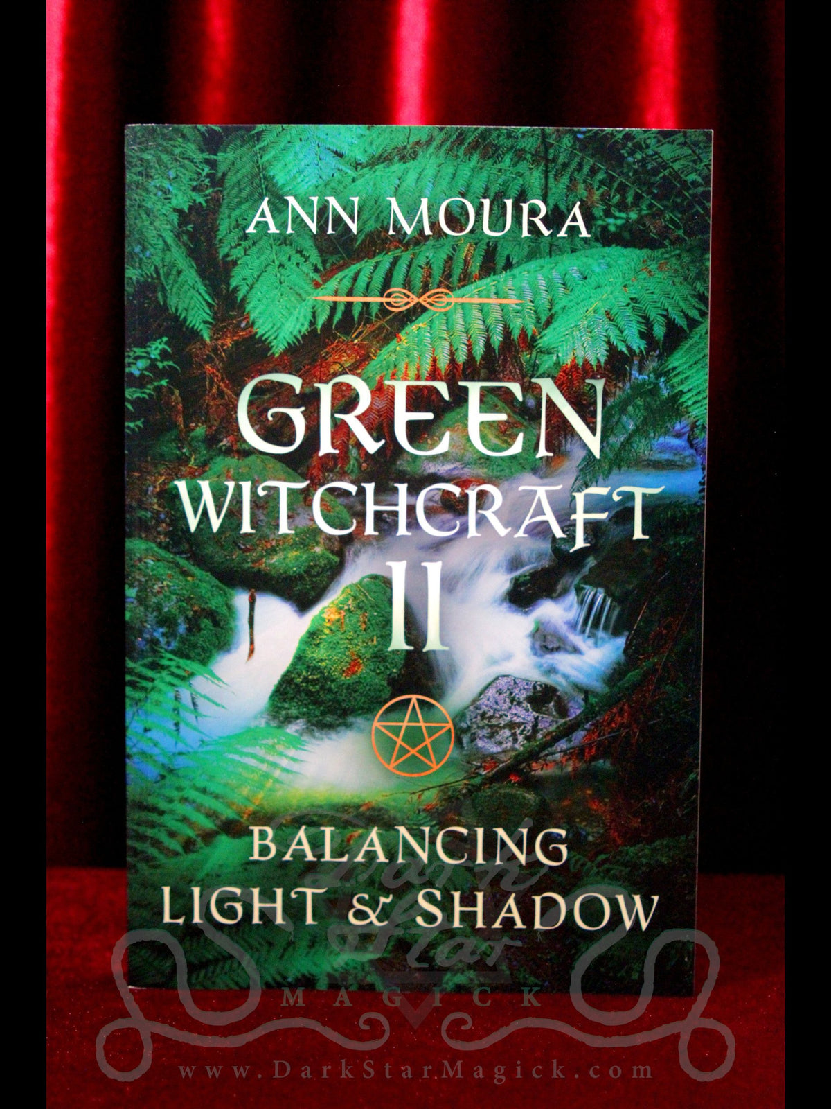 Green Witchcraft II