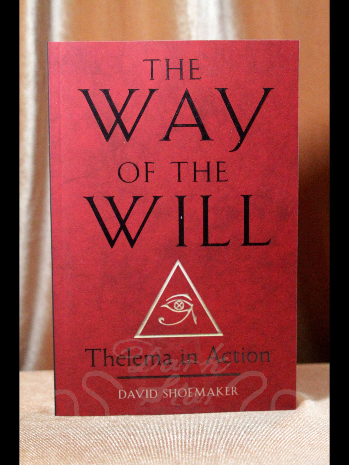 The Way of the Will