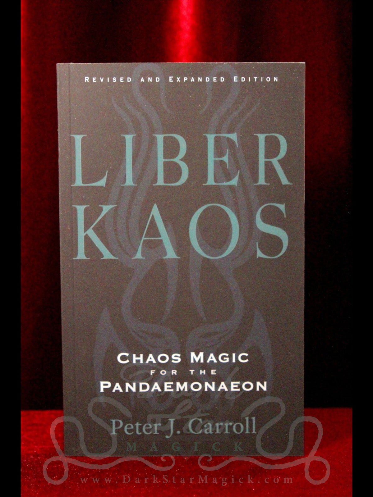 Liber Kaos