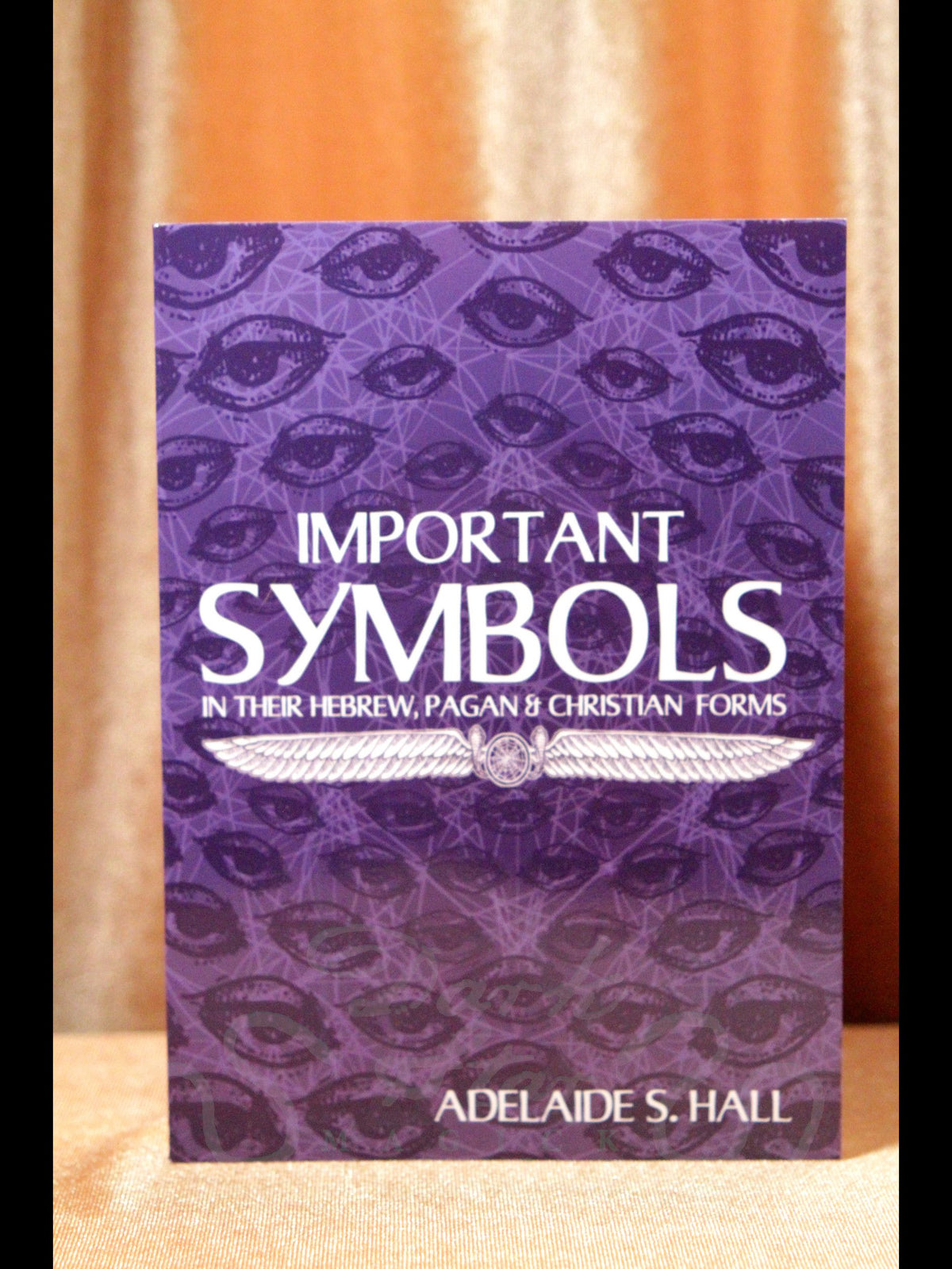 Important Symbols
