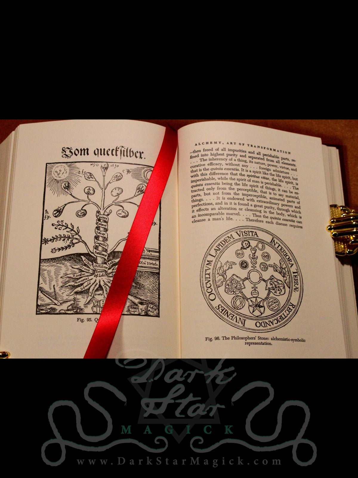 Four Treatises Together with Selected Writings (Leather Edition)