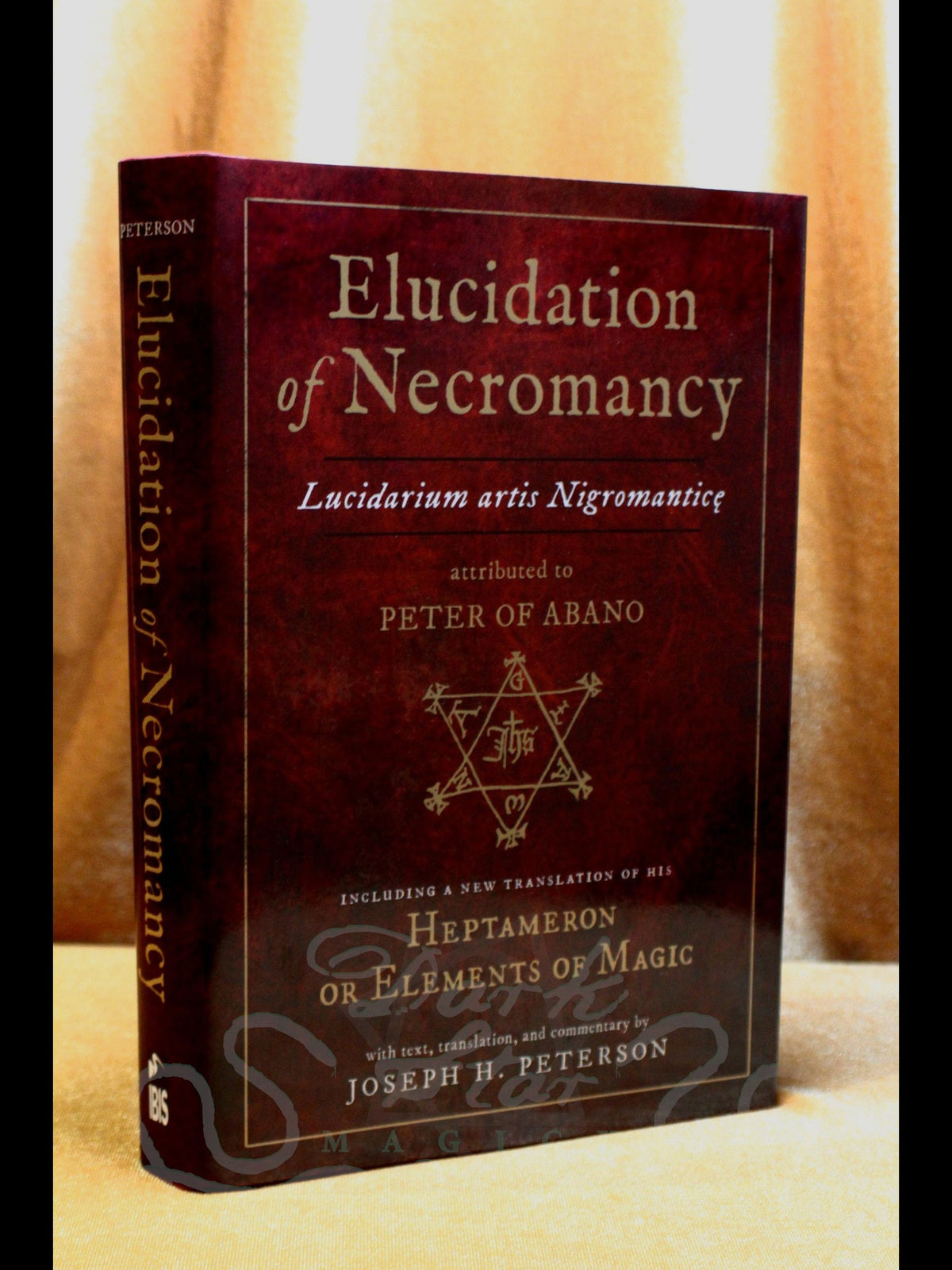 Elucidation of Necromancy