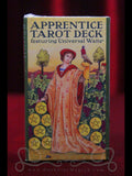Apprentice Tarot Deck