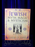 The Encyclopedia of Jewish Myth, Magic & Mysticism