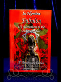 In Nomine Babalon ~ 156 Adorations to the Scarlet Goddess