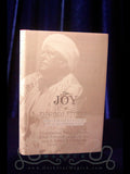 The Joy of Dissolution (Signed Limited Edition)