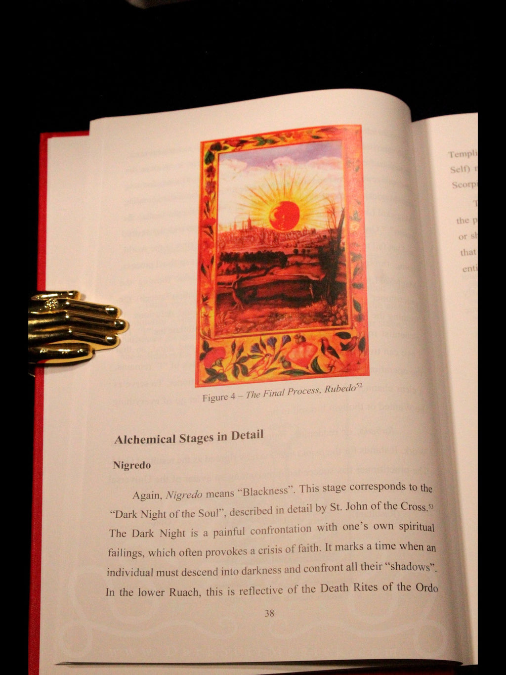 The Joy of Dissolution (Signed Limited Edition)