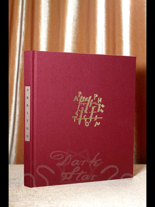 Arriton (Limited Edition)
