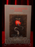 The Luminous Stone