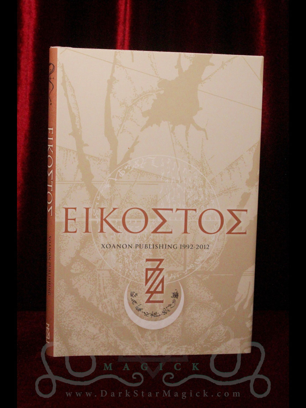 EIKOSTOS (Limited Edition)