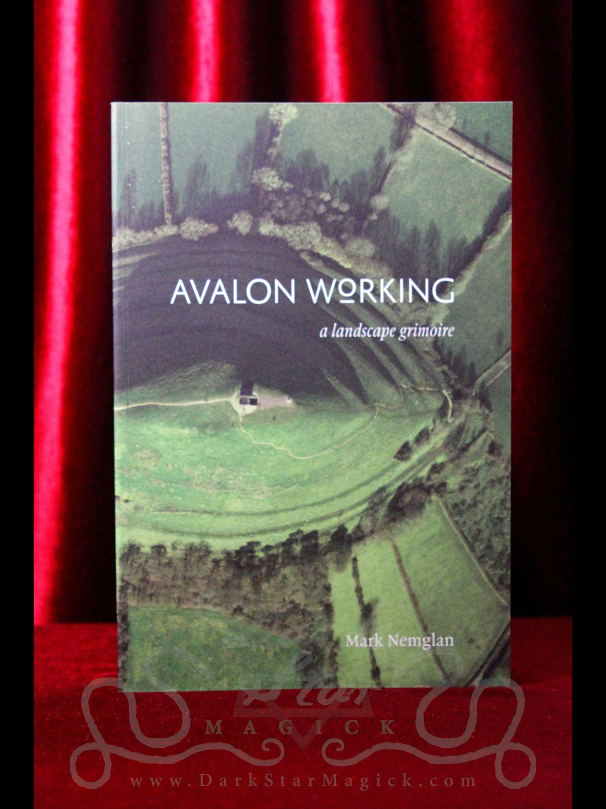 Avalon Working