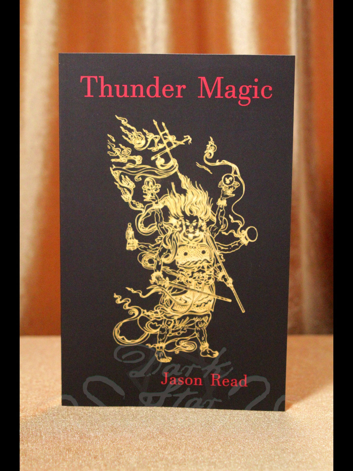 Thunder Magic