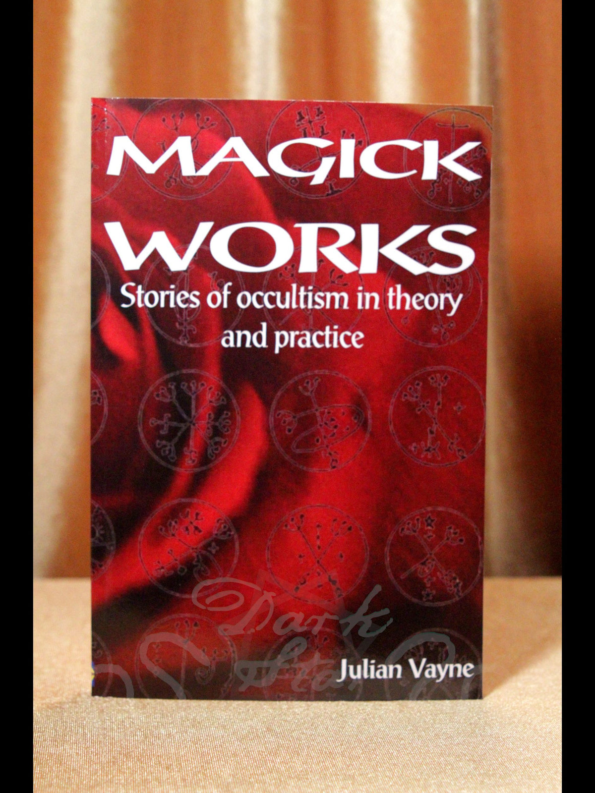 Magick Works