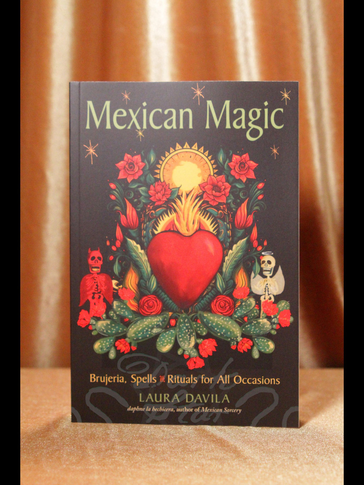 Mexican Magic