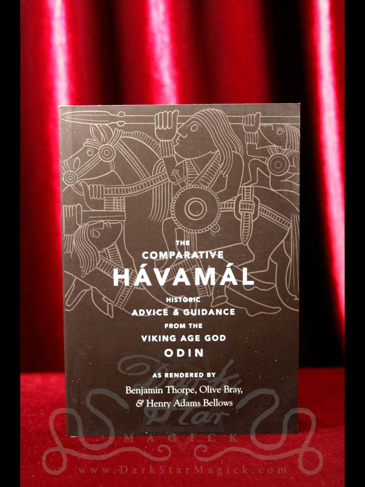 The Comparative Hávamál